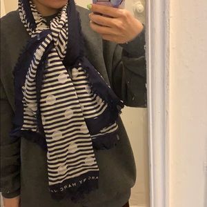 Marc by marc jacobs scarfs